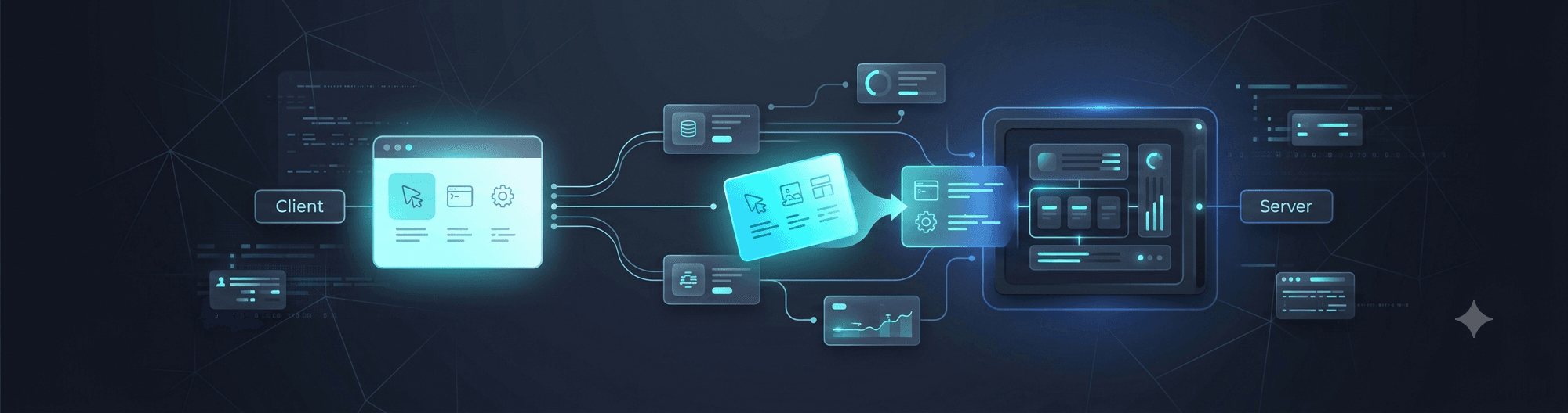 MCP vs. APIs: Why Your AI Tools Won't Need Constant Rebuilding