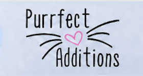 Purrfect Additions Kitty Feed